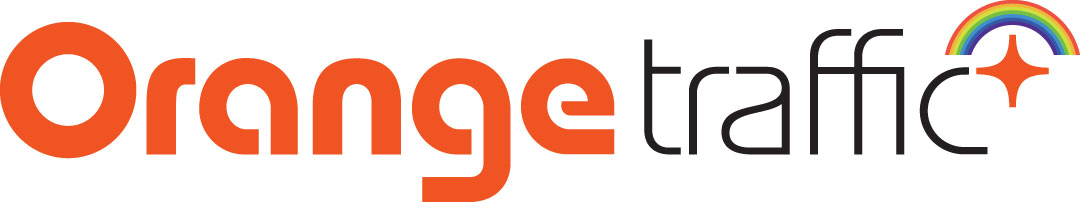Orangetraffic logo